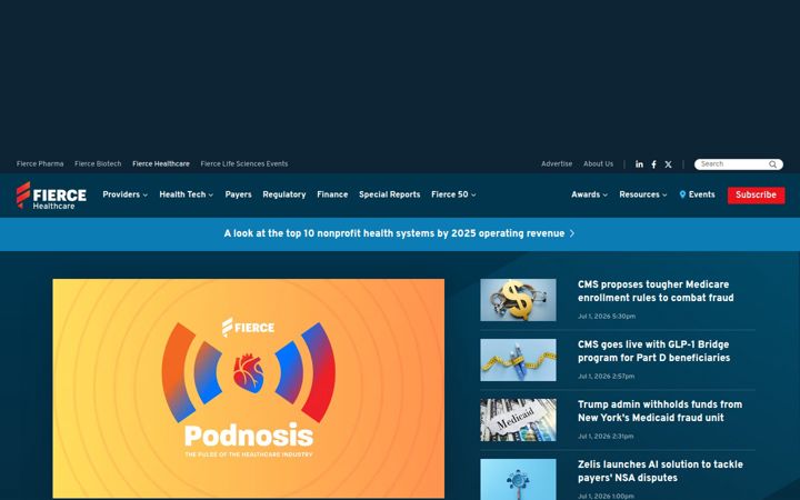 fiercehealthcare.com