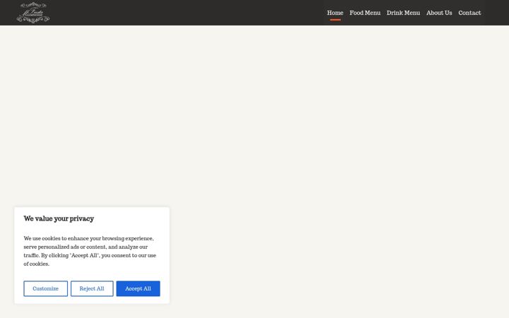 Screenshot of fiestamexicana-helena.com