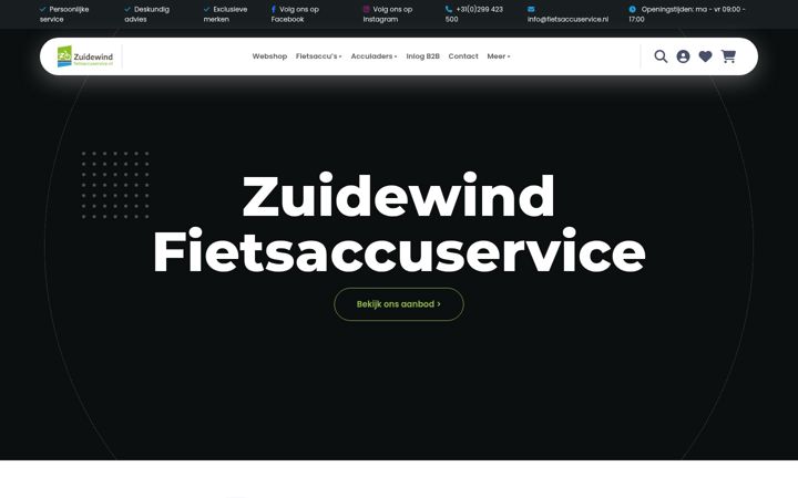 fietsaccuservice.nl
