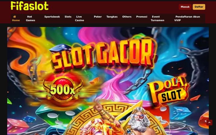fifaslot.org