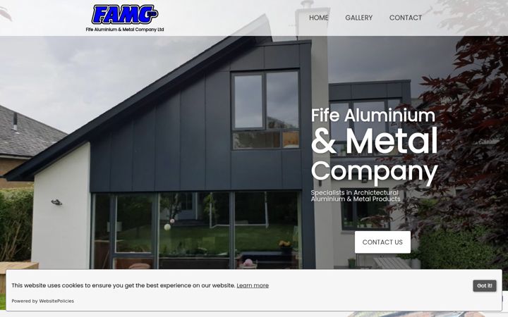 Képernyőkép: fifealuminiumandmetalcompany.co.uk
