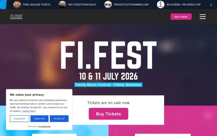 Képernyőkép: fifest.co.uk
