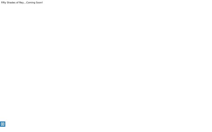 Screenshot of fiftyshadesofrey.com