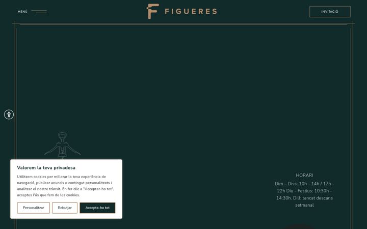 Screenshot of figueresigualada.com