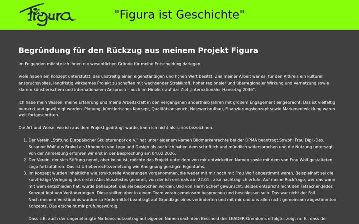 Screenshot of figura.live