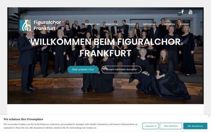 Ekrānuzņēmums no figuralchor-frankfurt.de