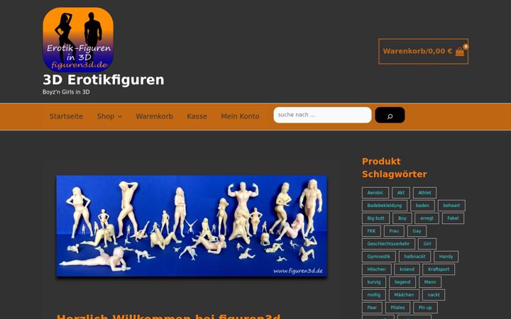 Ekrānuzņēmums no figuren3d.de