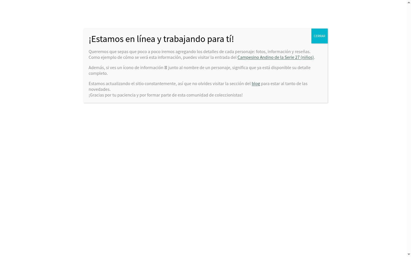 Screenshot van de toestemmingsbanner zoals getoond vóór enige interactie
