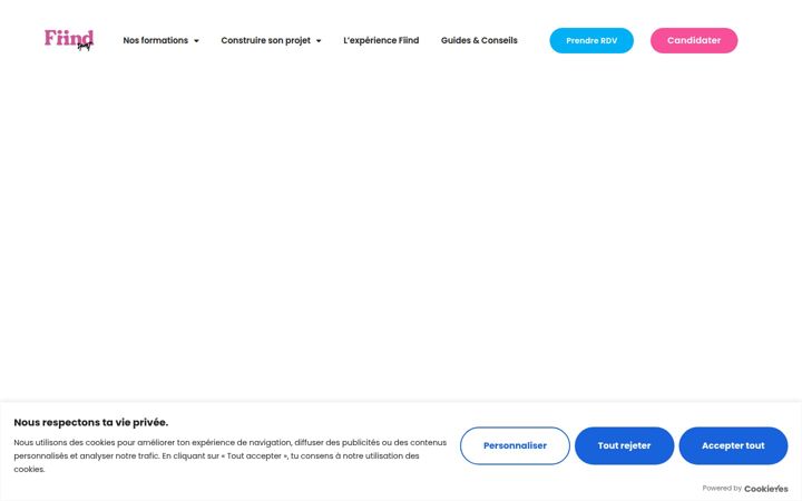 Screenshot of fiind.sport