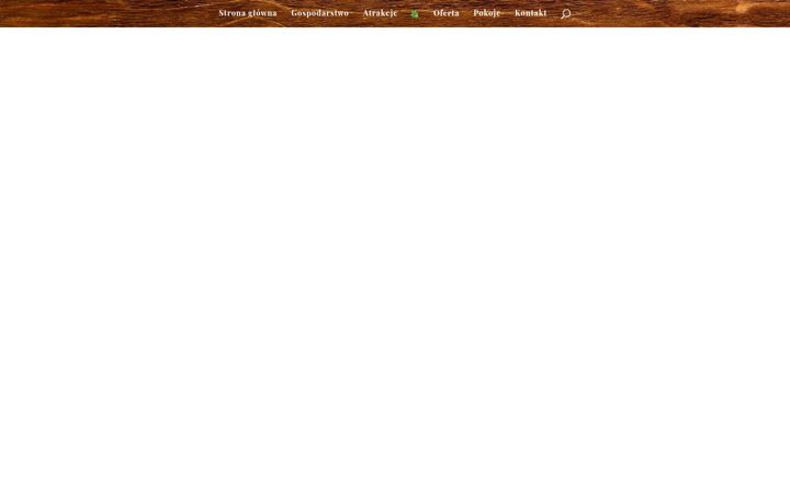 Screenshot of fijalkowo.pl