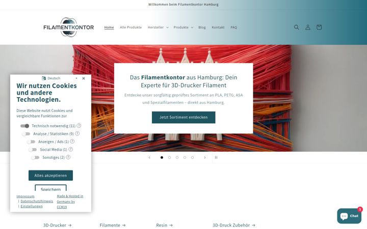 filamentkontor.de