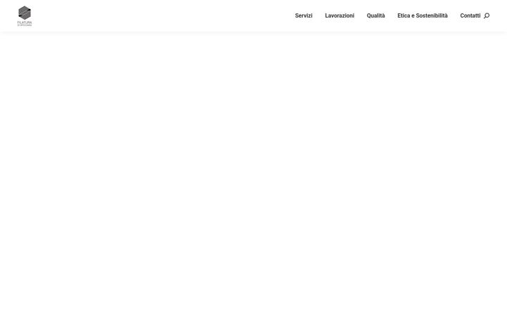 Screenshot of filaturadispicciano.it