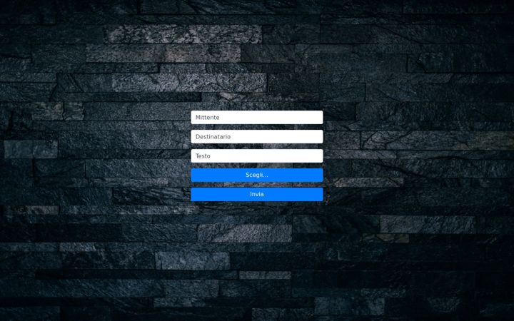 Screenshot ta' file-box.it