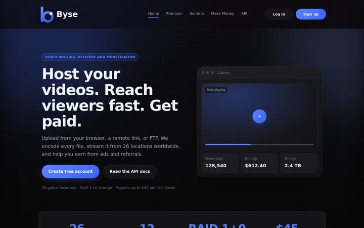 Screenshot of filemoon.sx