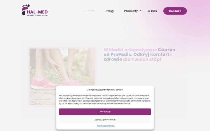 Screenshot of filenaplus.pl