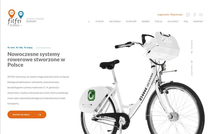 Screenshot of filfri.pl