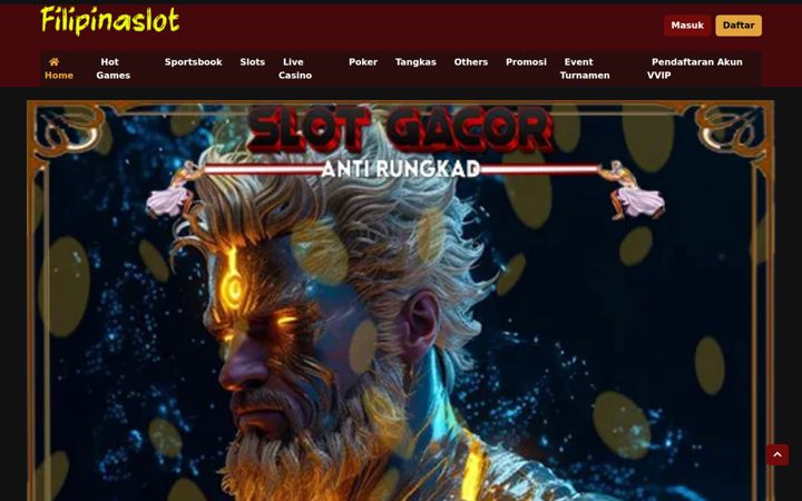 filipinaslot.com