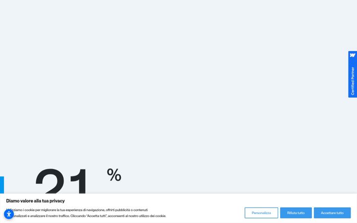 Screenshot of filippovaragnolo.design