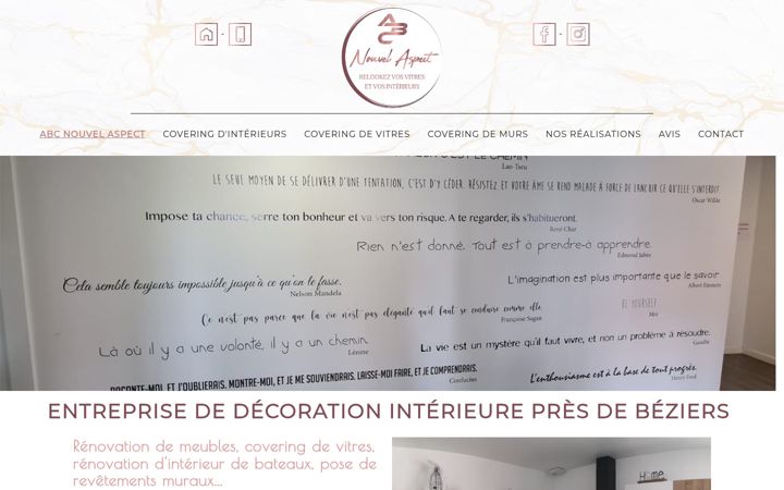 Screenshot of film-decoratif-na.fr