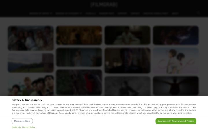 Screenshot of film-grab.com