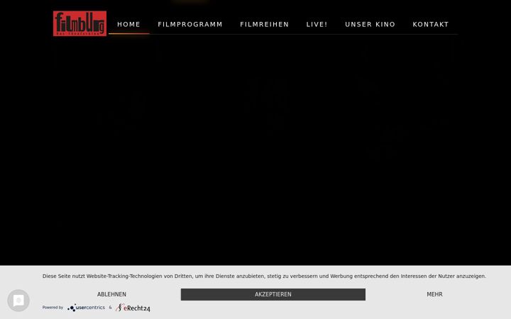 Ekrānuzņēmums no filmburg.de
