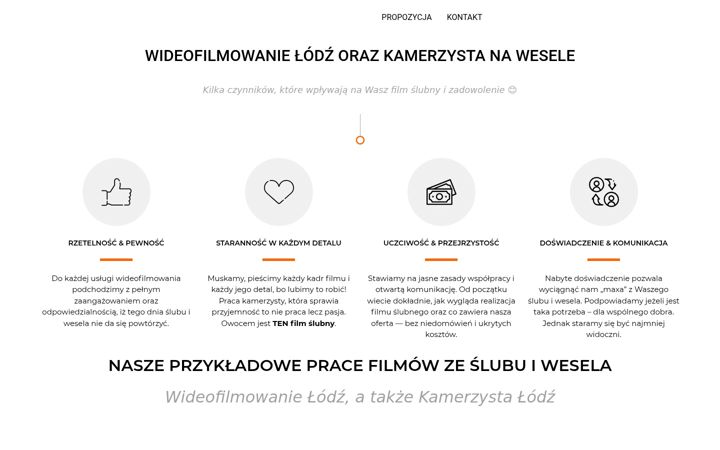 Screenshot of filmslubny.pro