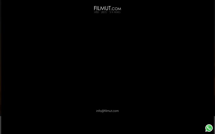 Screenshot of filmut.com