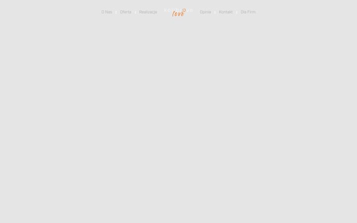Screenshot of filmykoliber.pl
