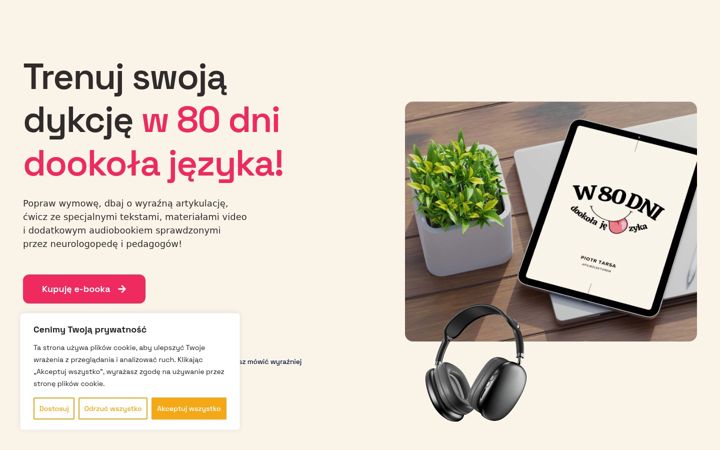 Screenshot of filmzlektorem.pl