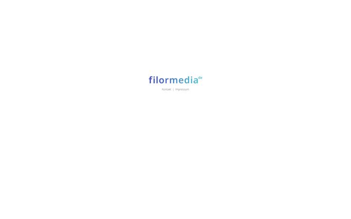 Screenshot of filormedia.de