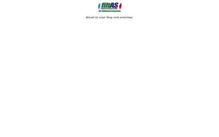 Screenshot of filtas.de