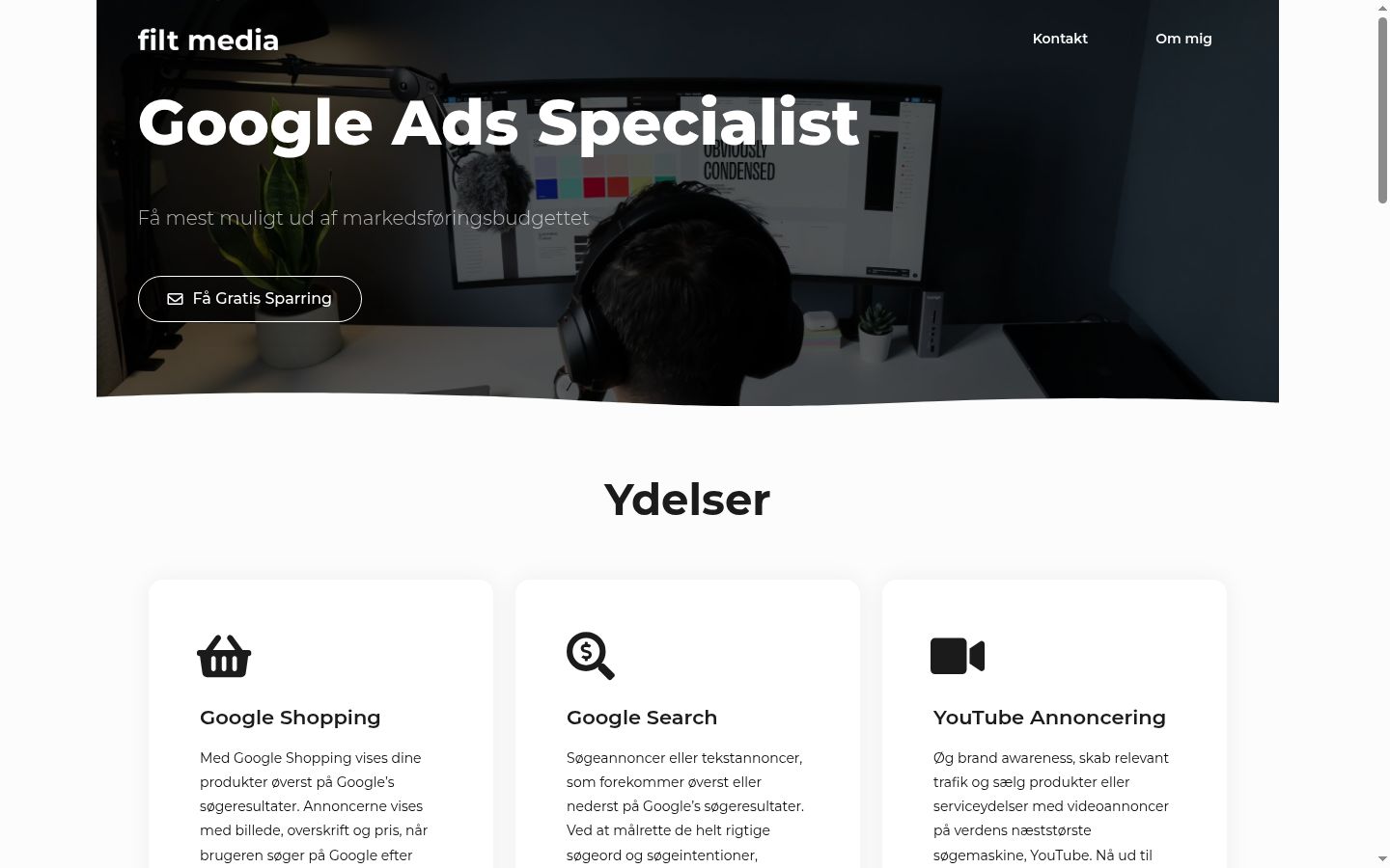 Screenshot van de toestemmingsbanner zoals getoond vóór enige interactie
