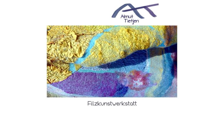 Ekrānuzņēmums no filzkunst-werkstatt.de