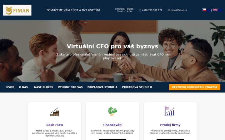 fiman.cz