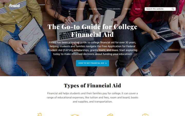 finaid.org