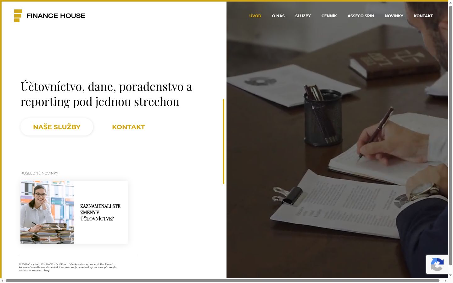 Kuvakaappaus suostumusbannerista, joka näytettiin ennen mitään vuorovaikutusta