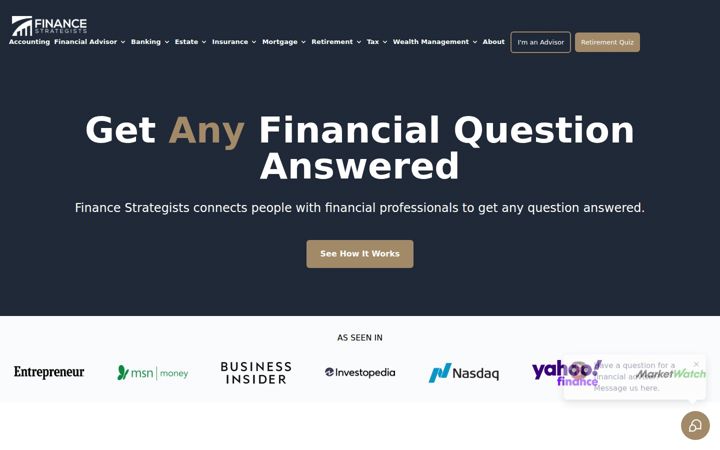 financestrategists.com
