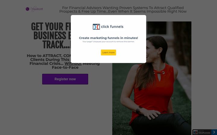Screenshot of financialbusinessgrowth.com