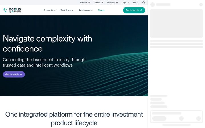 Screenshot di financialexpress.co.uk