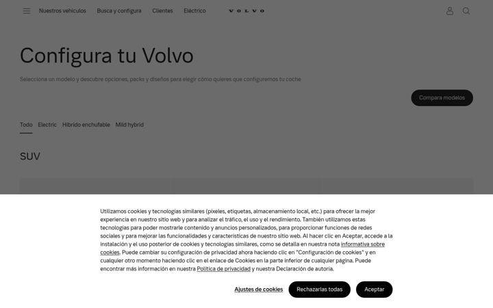 Screenshot of financiavolvocars.es