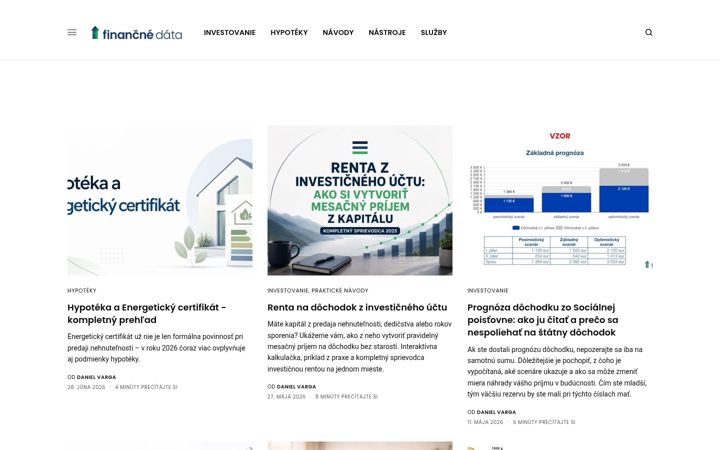 financnedata.sk