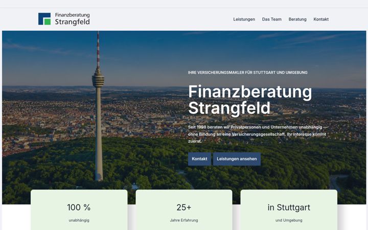 Screenshot of finanzberatung-bw.de