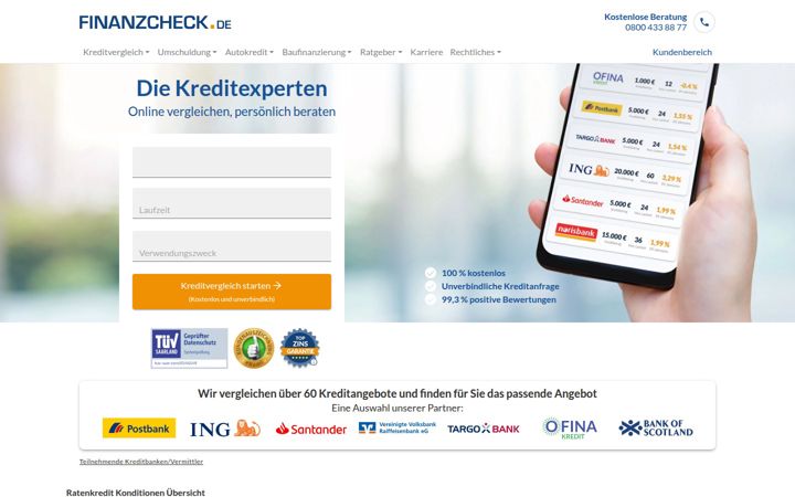 finanzcheck.de