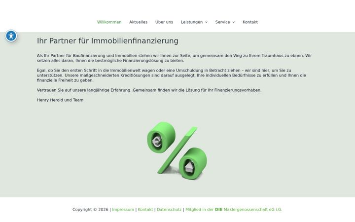 Екранна снимка на finanznet-leipzig.de