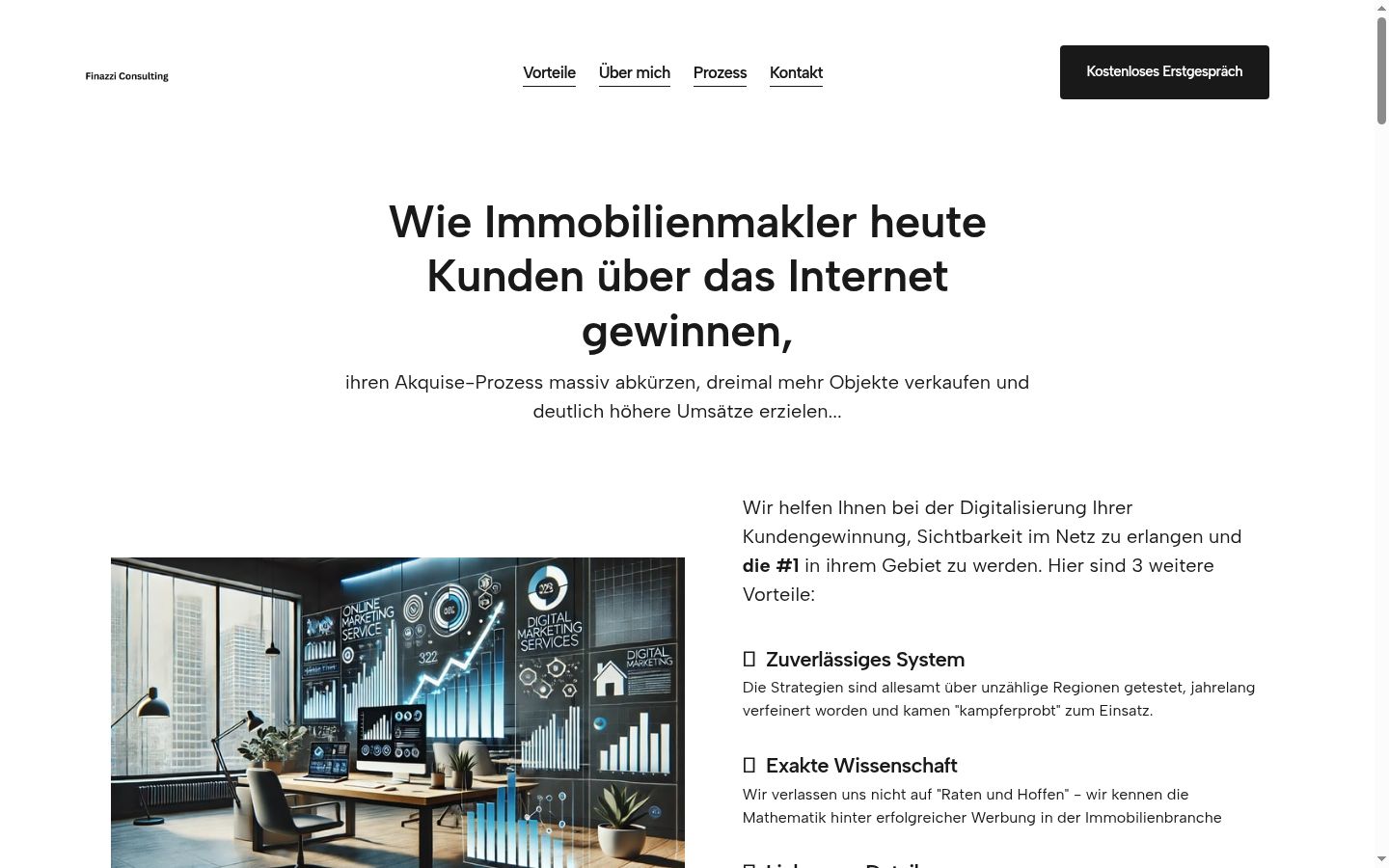 Screenshot van de toestemmingsbanner zoals getoond vóór enige interactie