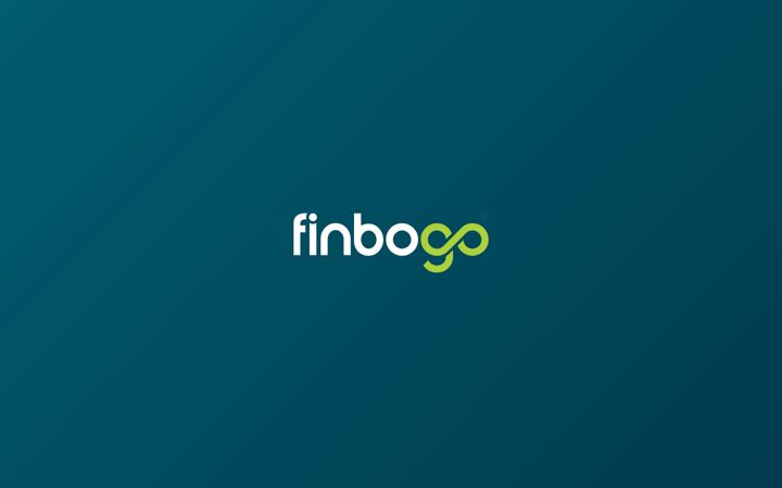 Screenshot of finbogo.com