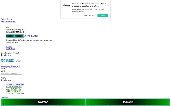 Screenshot of fincalescoves.com