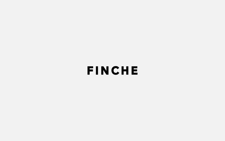 Screenshot of finche.nl