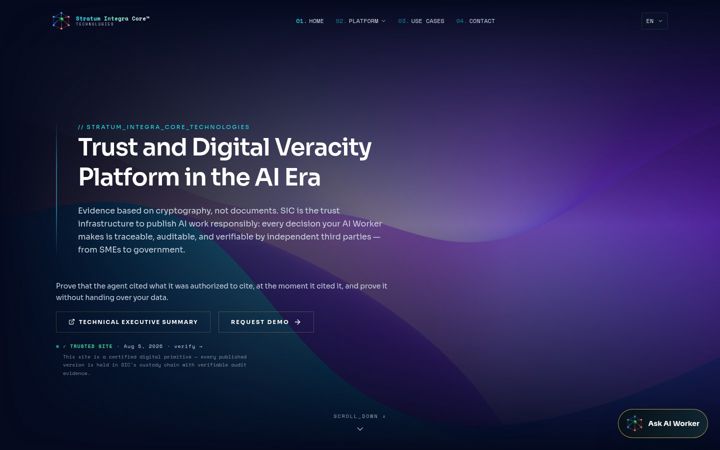 Screenshot of fincosta.com