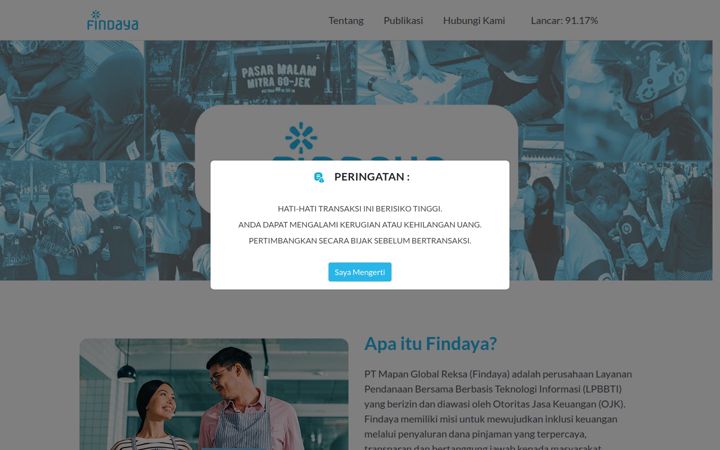 findaya.co.id